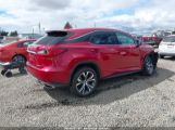 LEXUS RX 350 photo