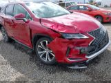 LEXUS RX 350 photo