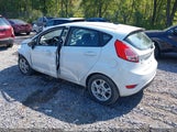 FORD FIESTA SE 3FADP4EJ4FM114942 снимка