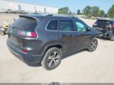 JEEP CHEROKEE LIMITED 4X4 снимка