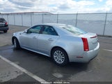 CADILLAC CTS LUXURY 1G6DE5E54C0****** снимка