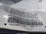 HONDA ACCORD EX/EX-R 1HGCD5656RA085372 снимка