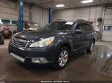 SUBARU OUTBACK 3.6R LIMITED 4S4BRDKC9B2****** снимка