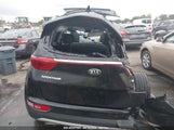 KIA SPORTAGE SX TURBO KNDPRCA65H7****** снимка