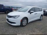 CHRYSLER VOYAGER L 2C4RC1AG7LR****** photo