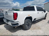 GMC SIERRA 2500HD 4WD STANDARD BED DENALI ULTIMATE 1GT49XEY6RF****** снимка