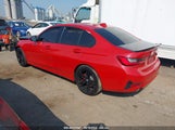 BMW 330I XDRIVE 3MW5R7J09L8B40736 снимка