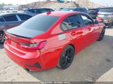 BMW 330I XDRIVE 3MW5R7J09L8B40736 снимка