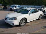 PONTIAC GRAND PRIX photo