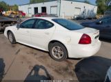 PONTIAC GRAND PRIX photo