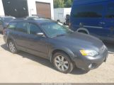 SUBARU OUTBACK 2.5I LIMITED photo