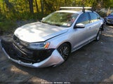 VOLKSWAGEN JETTA 2.5L SEL 3VWLX7AJ5DM****** снимка