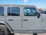 JEEP WRANGLER 4XE UNLIMITED SAHARA 4X4 photo