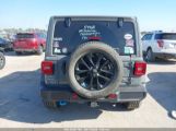 JEEP WRANGLER 4XE UNLIMITED SAHARA 4X4 photo