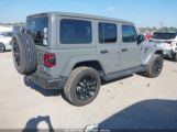 JEEP WRANGLER 4XE UNLIMITED SAHARA 4X4 photo