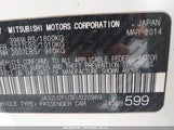 MITSUBISHI LANCER ES JA32U2FU3EU020969 снимка