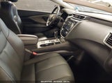 NISSAN MURANO SV INTELLIGENT AWD 5N1AZ2BSXRC****** fotografie