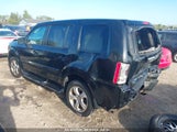 HONDA PILOT EX-L 5FNYF4H71FB006314 fotografie