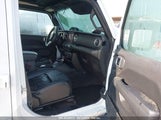 JEEP WRANGLER 4XE UNLIMITED SAHARA 4X4 1C4JJXP61MW****** fotografie