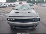 DODGE CHALLENGER SXT AWD снимка