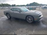 DODGE CHALLENGER SXT AWD снимка