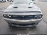 DODGE CHALLENGER SXT AWD снимка