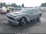 DODGE CHALLENGER SXT AWD снимка