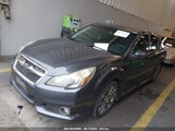 SUBARU LEGACY 2.5 I SPORT 4S3BMBJ60E3****** снимка