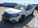 MITSUBISHI OUTLANDER LE JA4AD3A34JZ****** photo