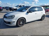 VOLKSWAGEN GTI 4-DOOR WVWGD7AJ0AW****** fotografie