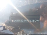 MAZDA CX-9 GRAND TOURING JM3TCBDYXP0****** снимка