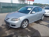 MAZDA MAZDA3 S GRAND TOURING JM1BK323381****** снимка