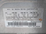 MAZDA MAZDA3 S GRAND TOURING JM1BK323381****** снимка