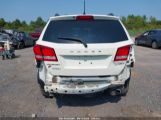 DODGE JOURNEY SXT AWD photo