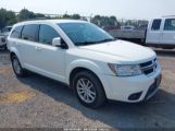 DODGE JOURNEY SXT AWD photo