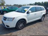 DODGE JOURNEY SXT AWD 3C4PDDBG9JT****** fotografie