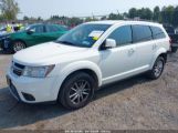 DODGE JOURNEY SXT AWD photo