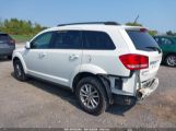 DODGE JOURNEY SXT AWD photo