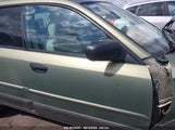 SUBARU OUTBACK 2.5I 4S4BP61C367320473 снимка