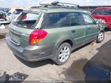 SUBARU OUTBACK 2.5I 4S4BP61C367320473 снимка