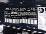 MERCEDES-BENZ EQS 450+ W1KCG2DB9NA****** снимка