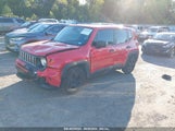 JEEP RENEGADE SPORT FWD ZACNJAAB7LP****** photo