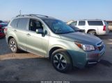 SUBARU FORESTER 2.5I LIMITED снимка