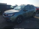 SUBARU FORESTER 2.5I LIMITED снимка