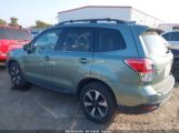 SUBARU FORESTER 2.5I LIMITED снимка