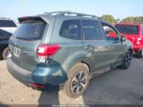 SUBARU FORESTER 2.5I LIMITED снимка