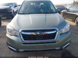 SUBARU FORESTER 2.5I LIMITED снимка