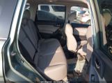 SUBARU FORESTER 2.5I LIMITED снимка