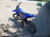 YAMAHA YZ250 F JYACG40C6PA034406 photo