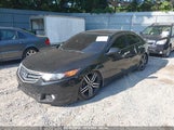 Acura Tsx 2.4 JH4CU2E62AC011381 снимка